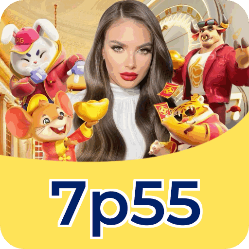 Bônus de Boas-vindas 7p55