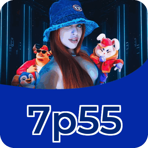 Jogos com maior RTP na 7p55