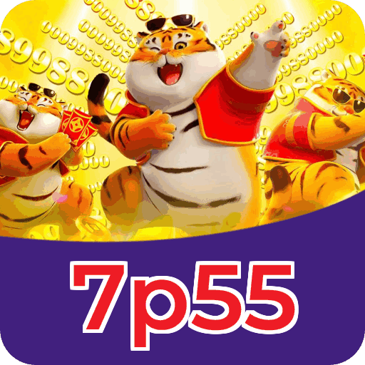 Dealers profissionais da 7p55